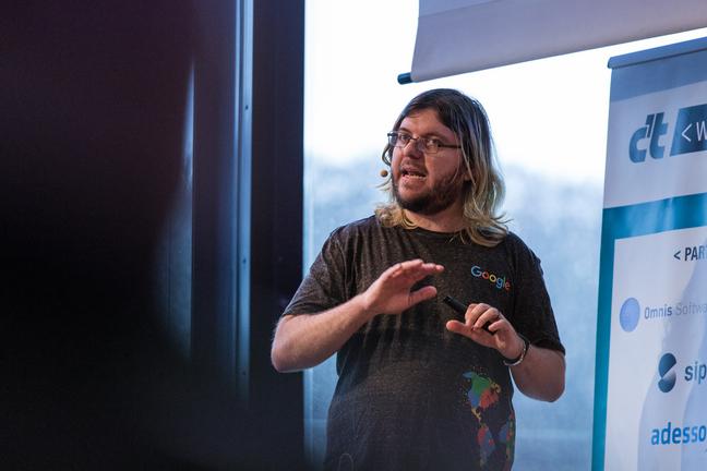 c't webdev 2019