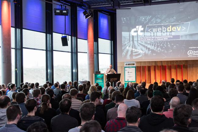 c't webdev 2019