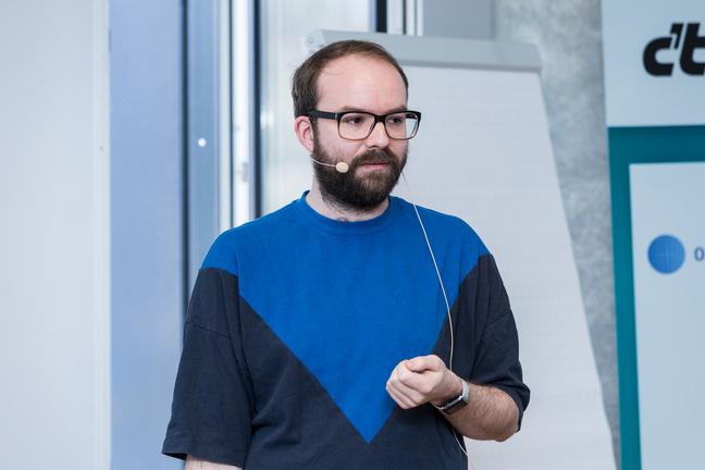 c't webdev 2019