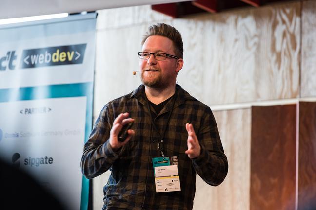 c't webdev 2019