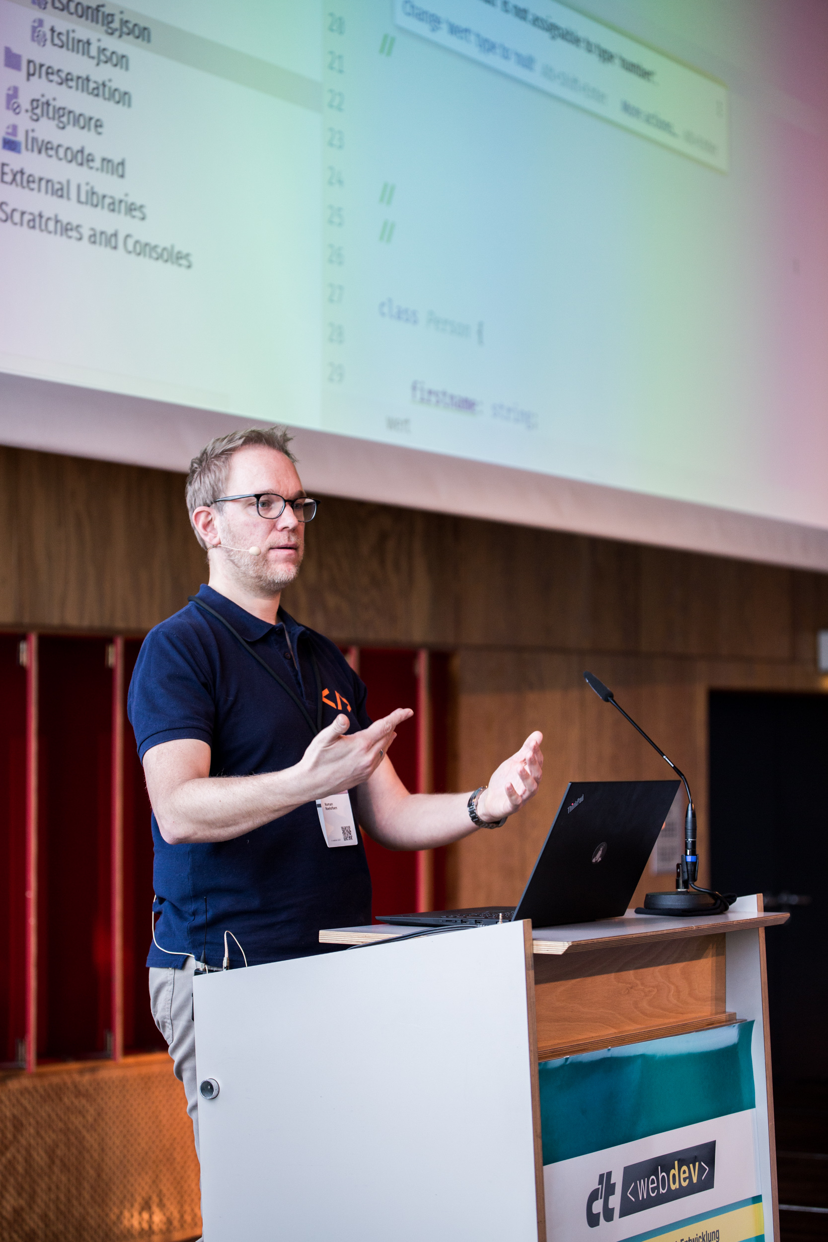 c't webdev 2020