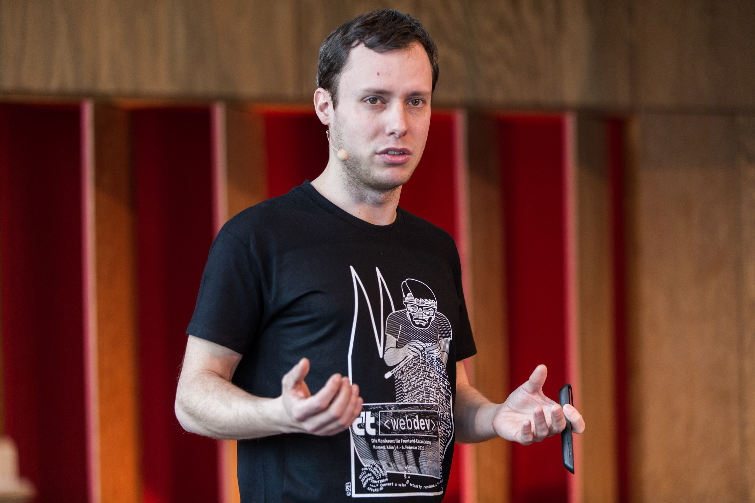 c't webdev 2020