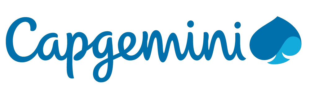 Logo Capgemini