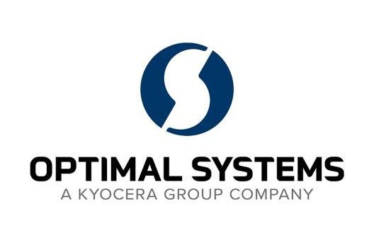 Logo Optimal Systems